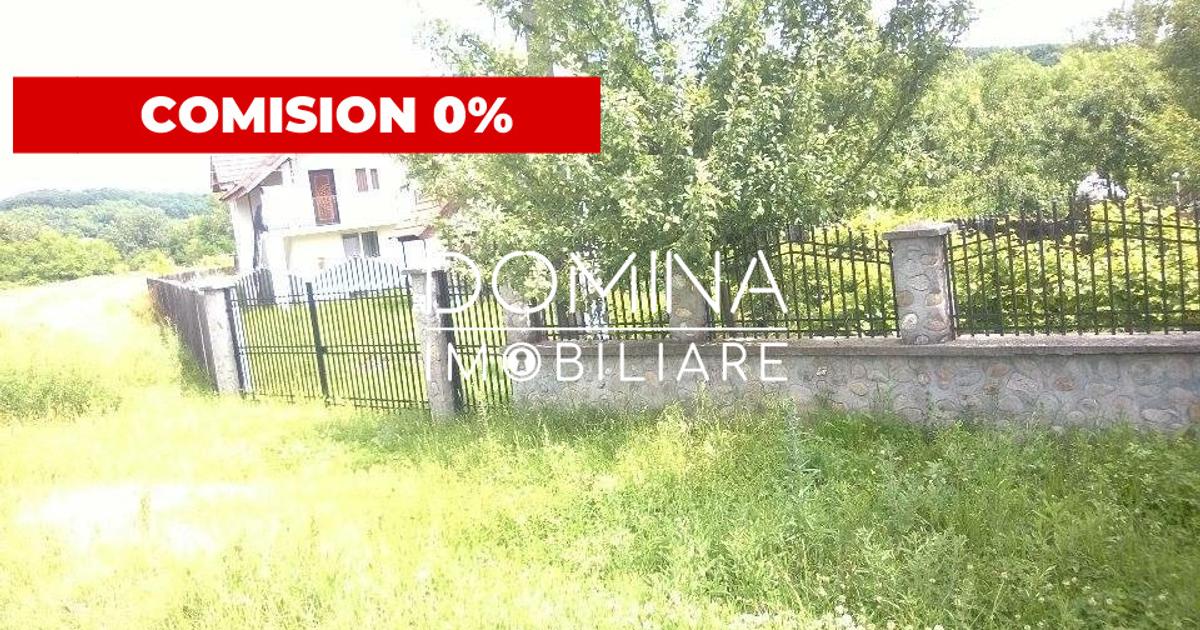 Casă individuală 120 mp cu 4 camere în Logrești