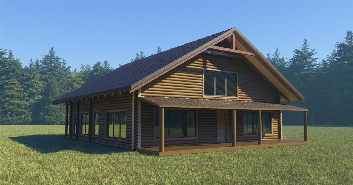 Casă individuală cu 4 camere în Lunca de Jos