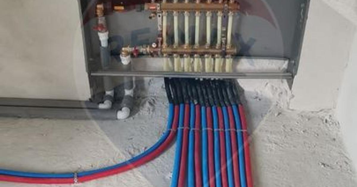 Casă individuală cu 5 camere în Lungulețu