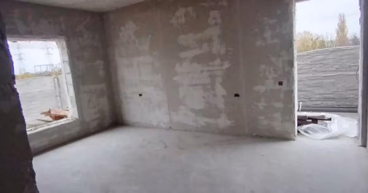 Casă individuală 90 mp cu 4 camere în Malu Mare