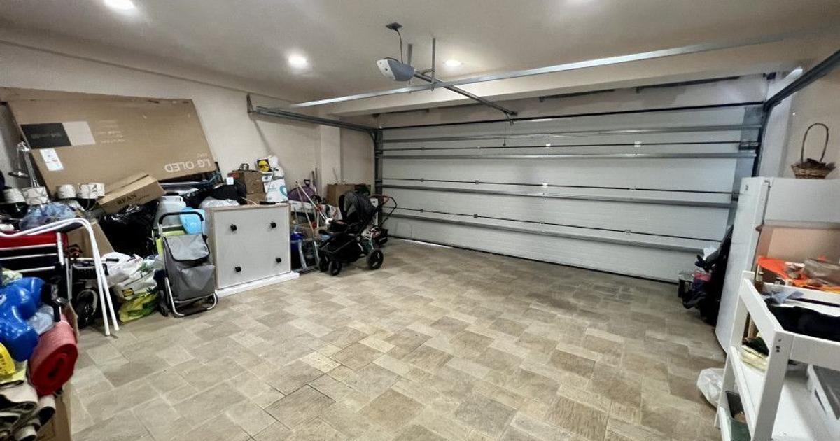 Casă individuală cu 5 camere în zona Nord, Mamaia