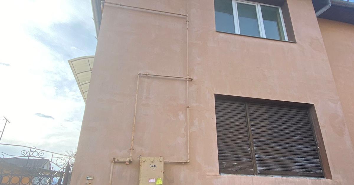 Casă individuală 280 mp cu 6 camere în Marghita