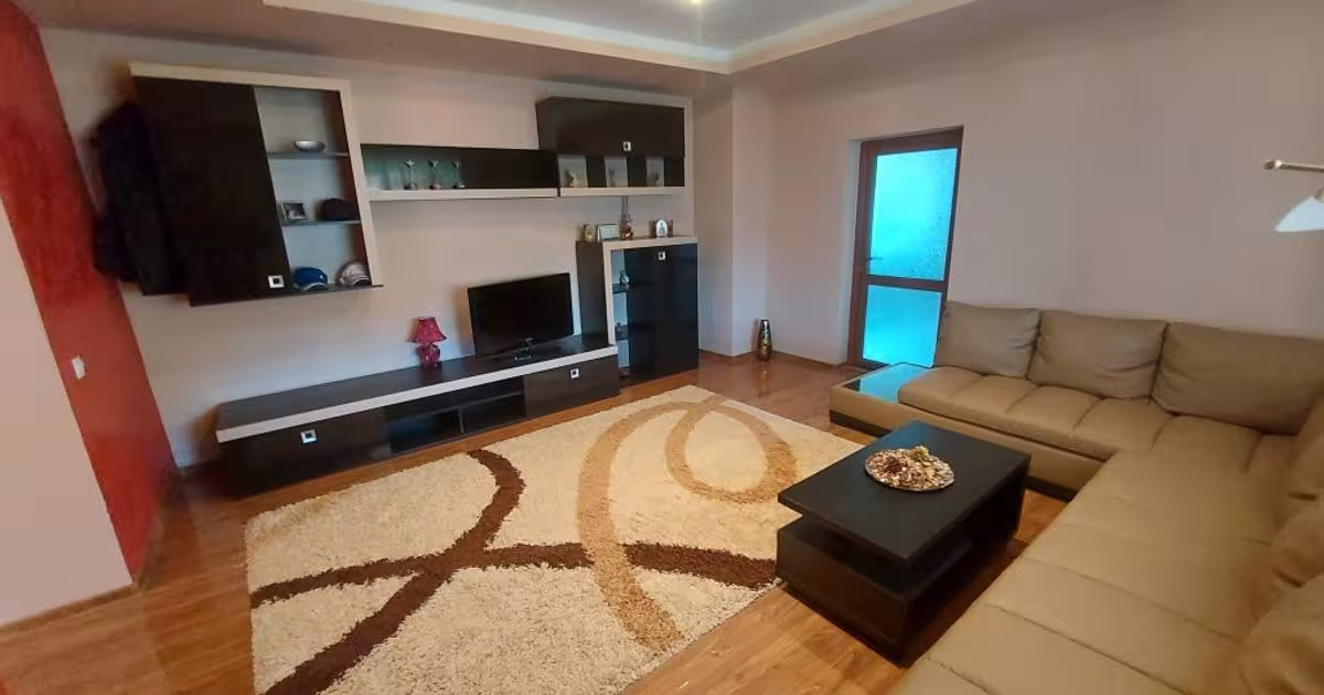 Casă individuală cu 3 camere în Meteș