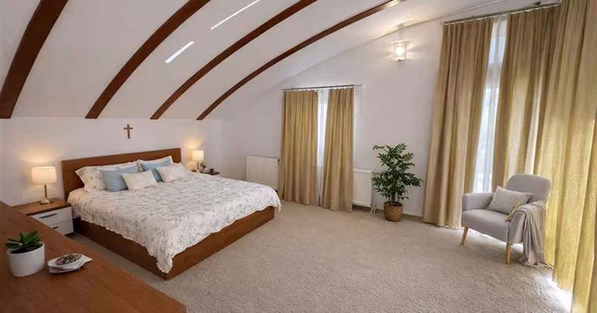 Casă individuală cu 4 camere în zona Șumuleu Ciuc, Miercurea-Ciuc