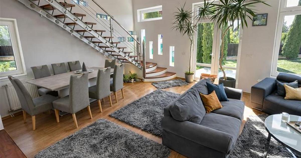 Casă individuală cu 4 camere în zona Șumuleu Ciuc, Miercurea-Ciuc