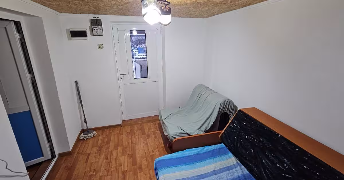 Casă individuală 60 mp cu 2 camere în Mitrofani