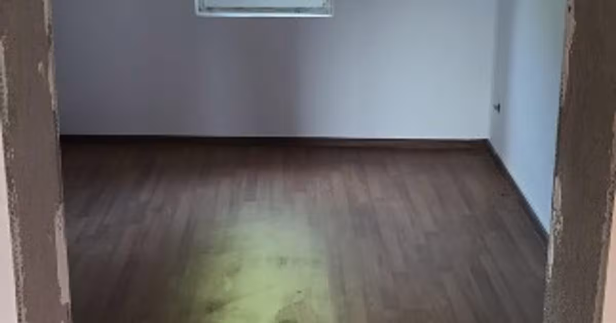 Casă individuală 5,000 mp cu 5 camere în Moșteni