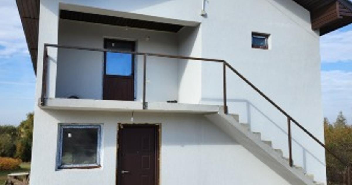 Casă individuală 105 mp cu 5 camere în Moșteni