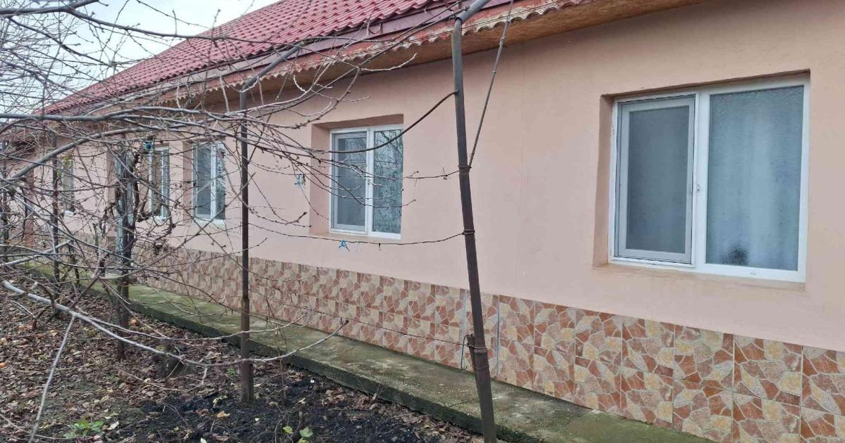 Casă individuală 150 mp cu 2 camere în Movilița
