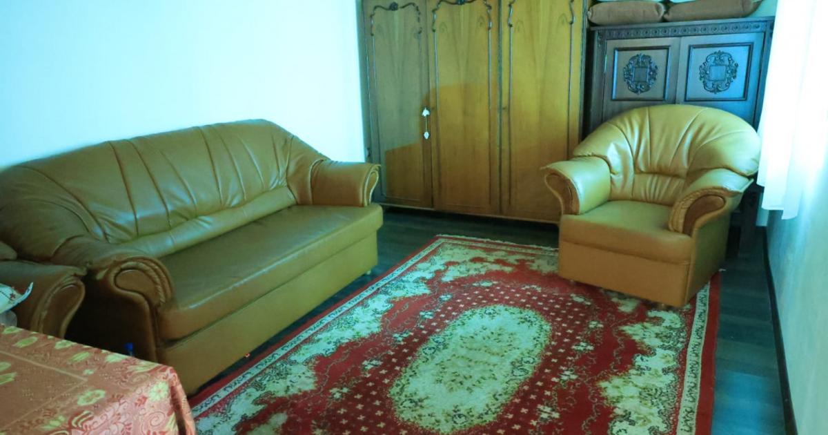 Casă individuală 187 mp cu 2 camere în Movilița