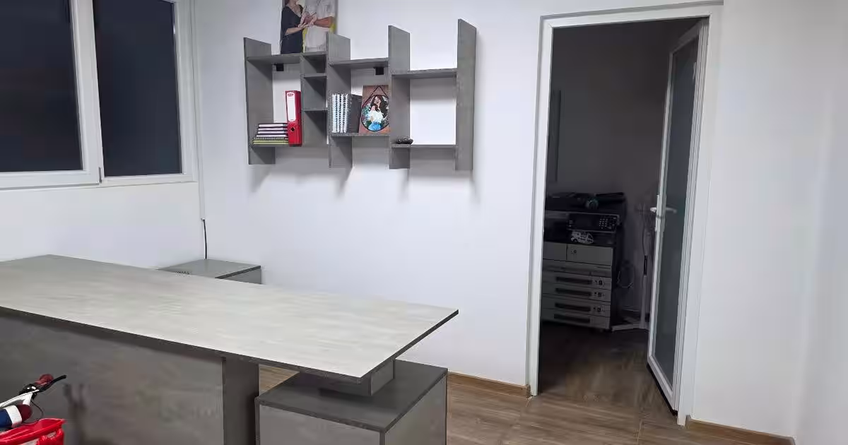 Casă individuală 204 mp cu 5 camere în Munteni-Buzău