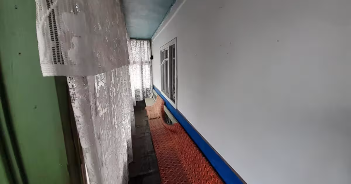 Casă individuală 66 mp cu 2 camere în zona Central, Năsăud