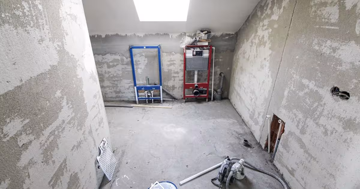 Casă individuală cu 6 camere în Nazna