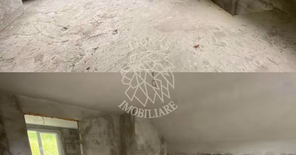 Casă individuală cu 4 camere în Nepos