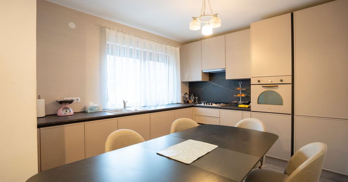 Casă individuală cu 4 camere în Nojorid