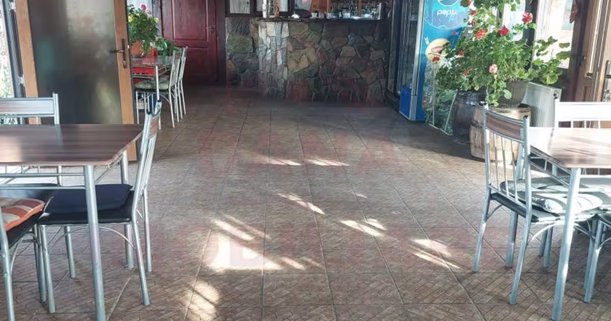 Casă individuală cu 3 camere în Obreja