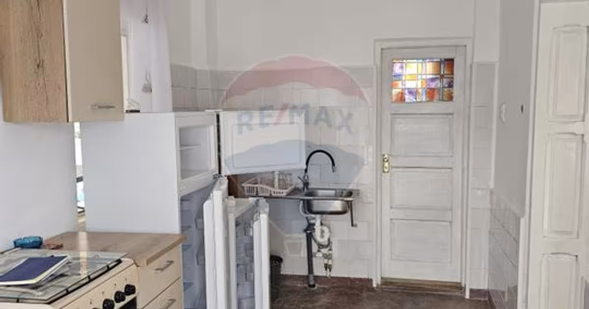 Casă individuală cu 3 camere în Ocnița