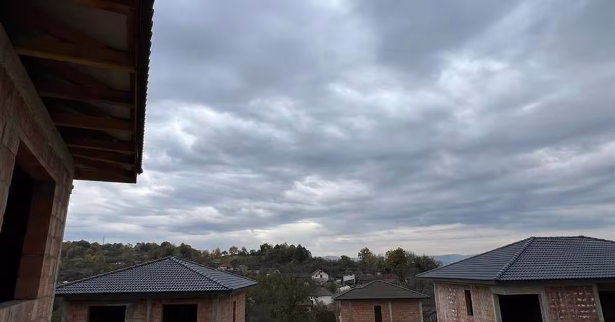 Casă individuală 83 mp cu 4 camere în Ocoliș