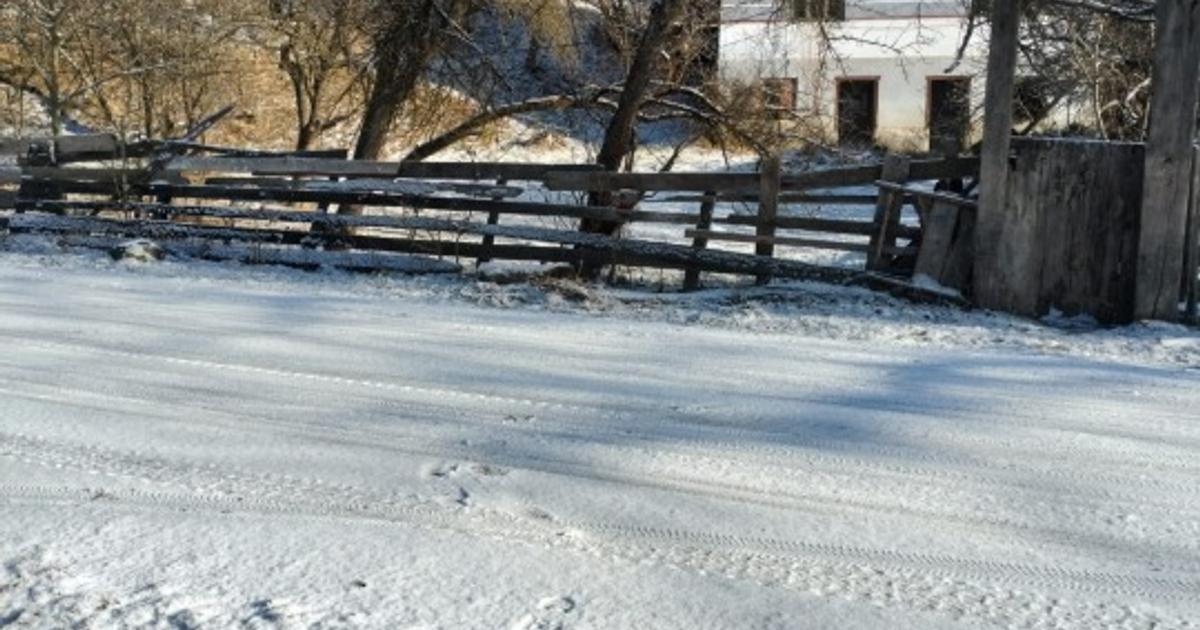 Casă individuală 83 mp cu 4 camere în Ocoliș