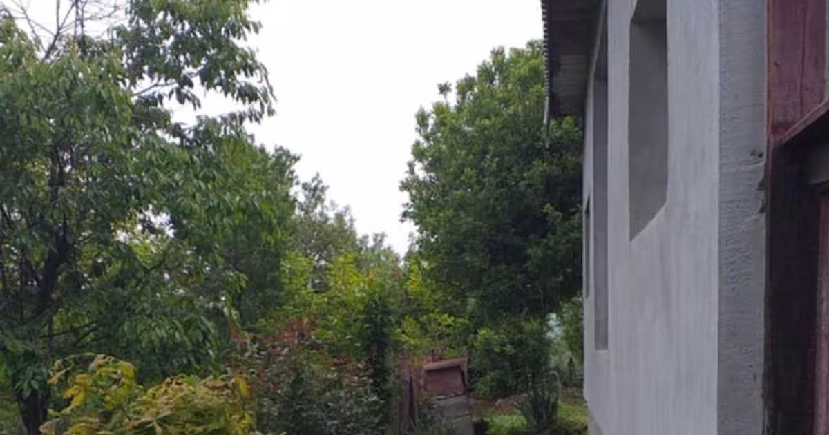 Casă individuală 220 mp cu 5 camere în Ocoliș