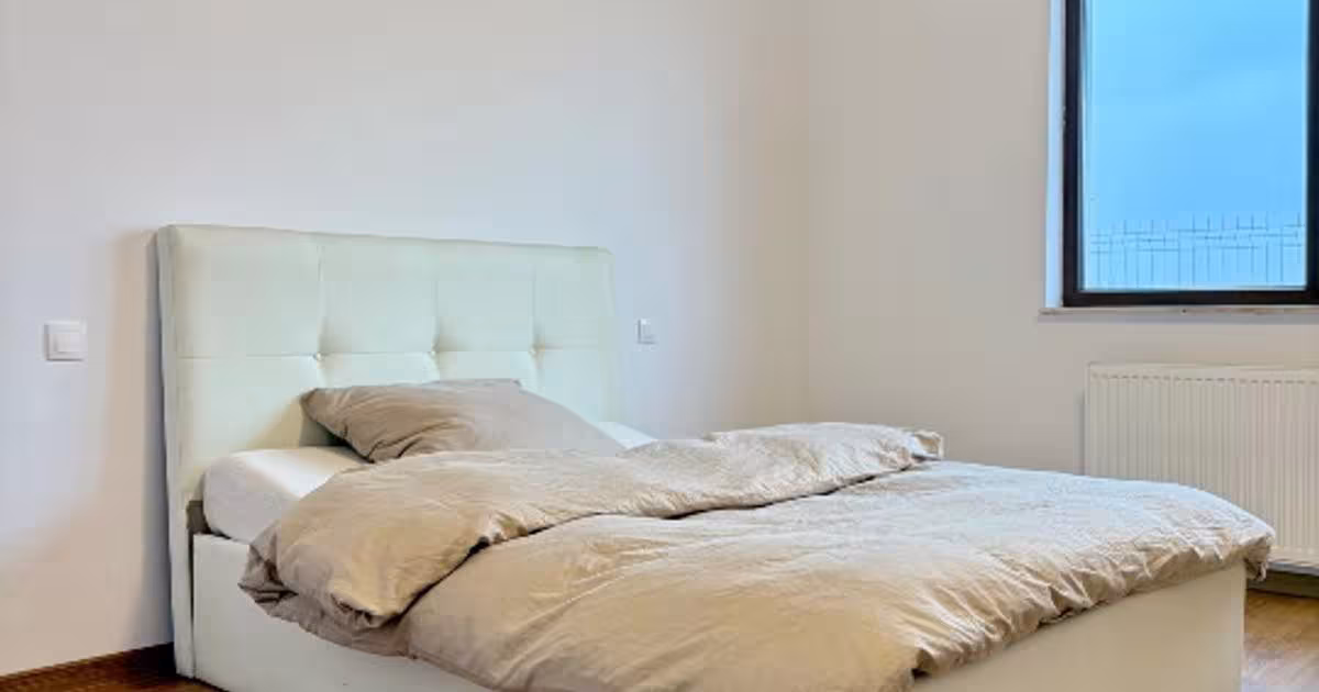 Casă individuală 206 mp cu 3 camere în Odoreu