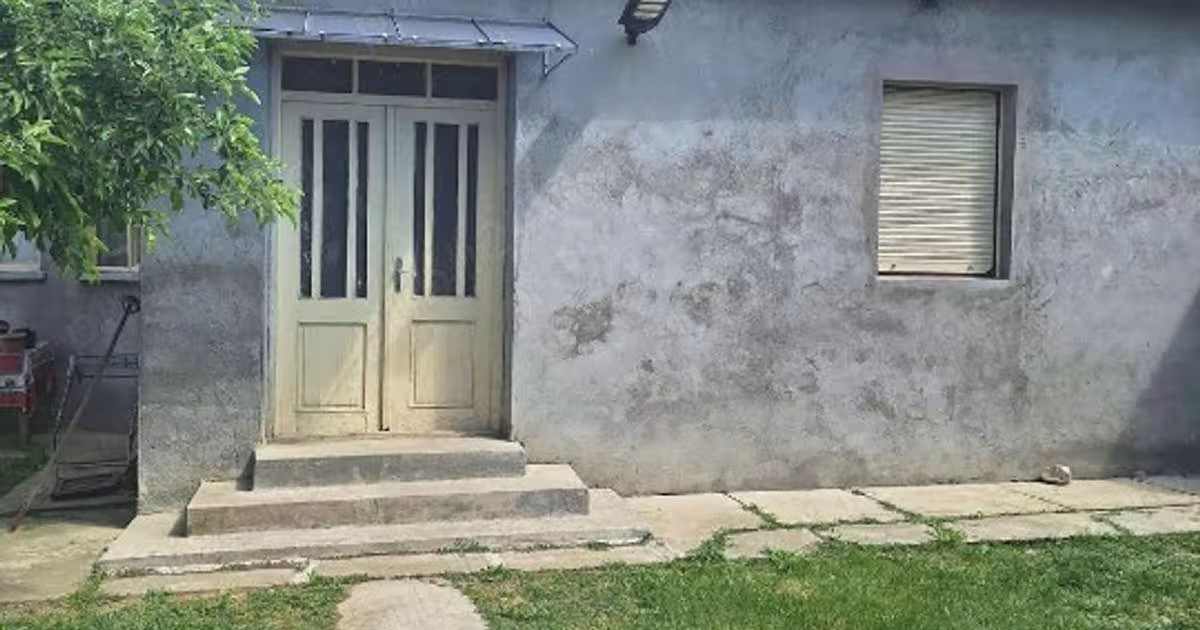Casă individuală 140 mp cu 3 camere în Olari