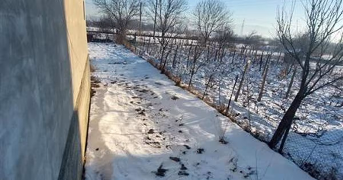 Casă individuală cu 6 camere în zona Exterior Est, Onești