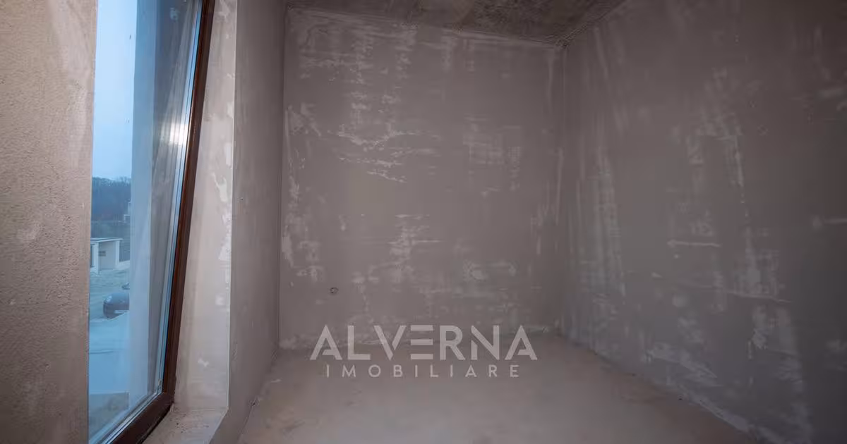 Casă individuală 233.76 mp cu 5 camere în zona Central, Oradea