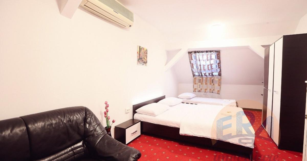 Casă individuală 105 mp cu 5 camere în zona Central, Oradea