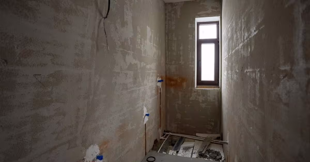 Casă individuală cu 4 camere în zona Dealuri Oradea, Oradea