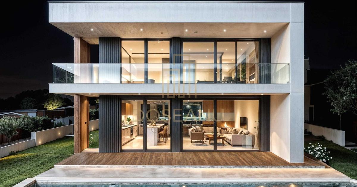 Casă individuală 194 mp cu 4 camere în zona Dealuri Oradea, Oradea