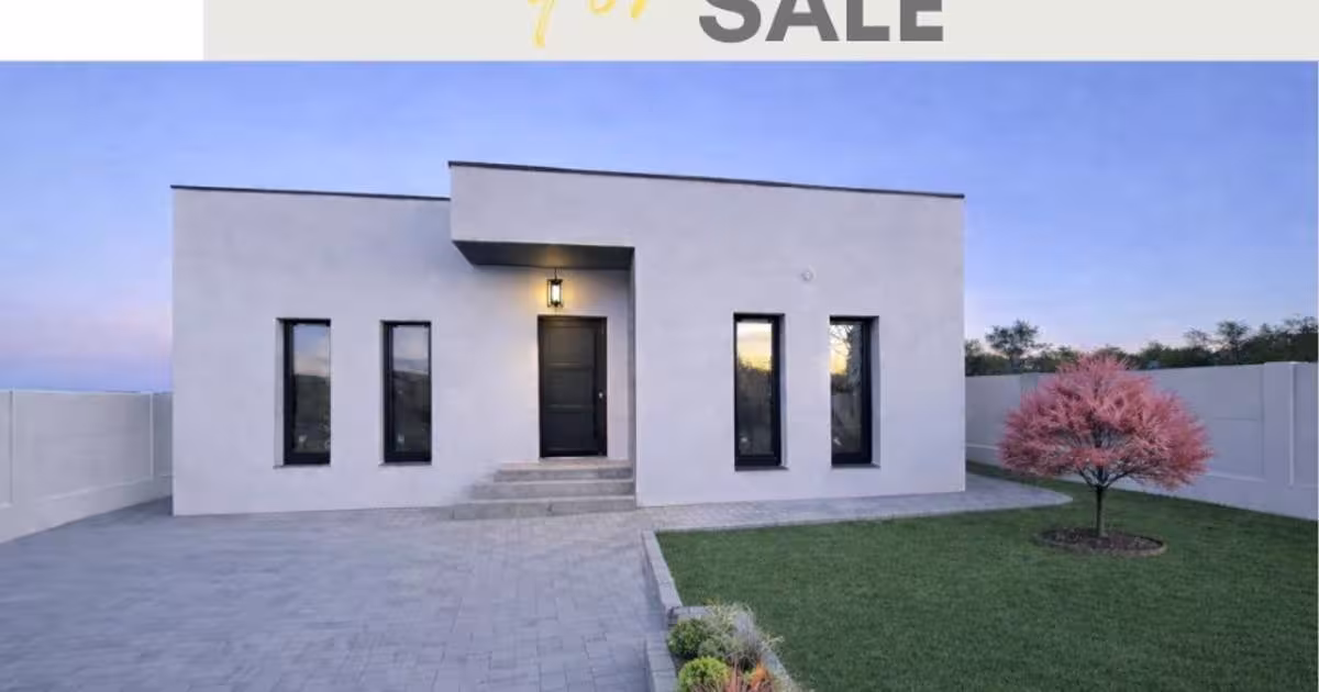 Casă individuală 170 mp cu 5 camere în zona Dealuri Oradea, Oradea