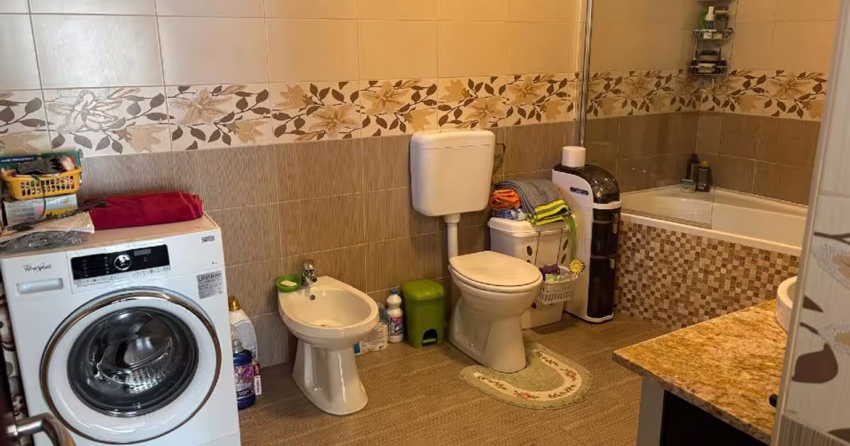 Casă individuală 134 mp cu 4 camere în zona Dealuri Oradea, Oradea