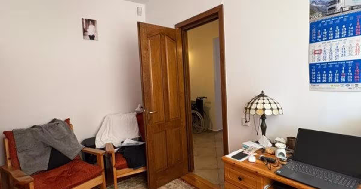 Casă individuală cu 5 camere în zona Dealuri Oradea, Oradea