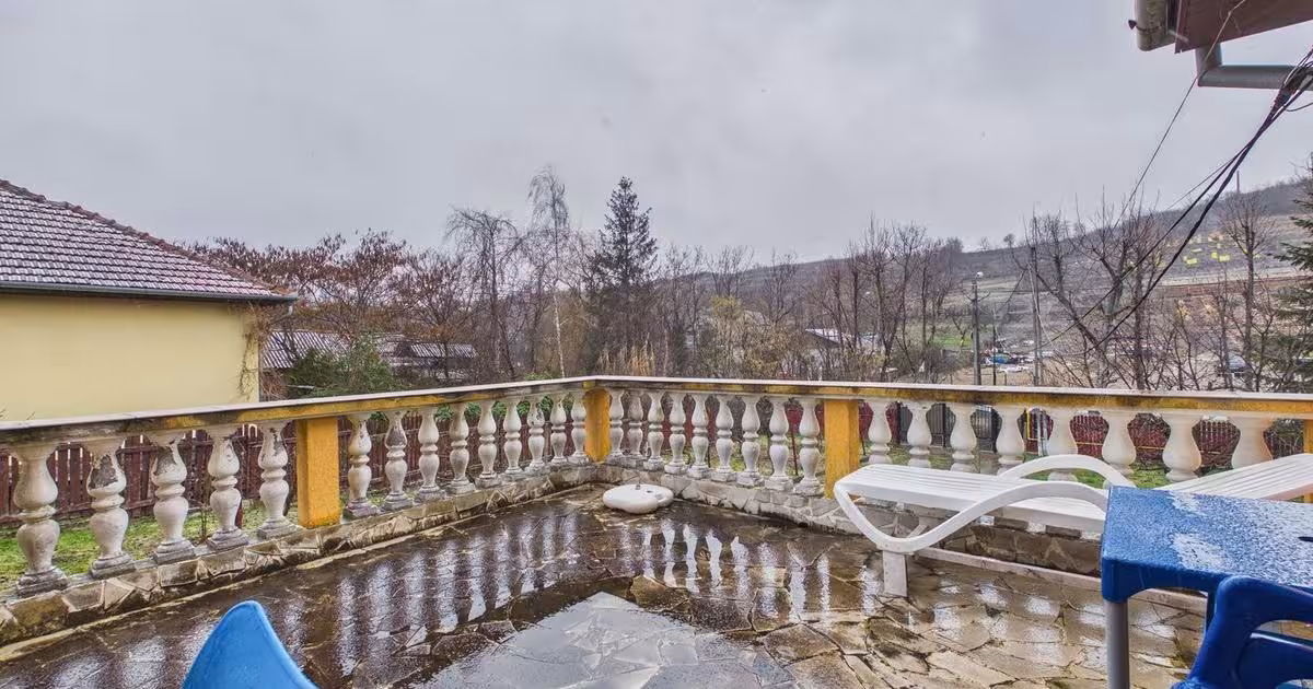 Casă individuală cu 6 camere în zona Dealuri Oradea, Oradea