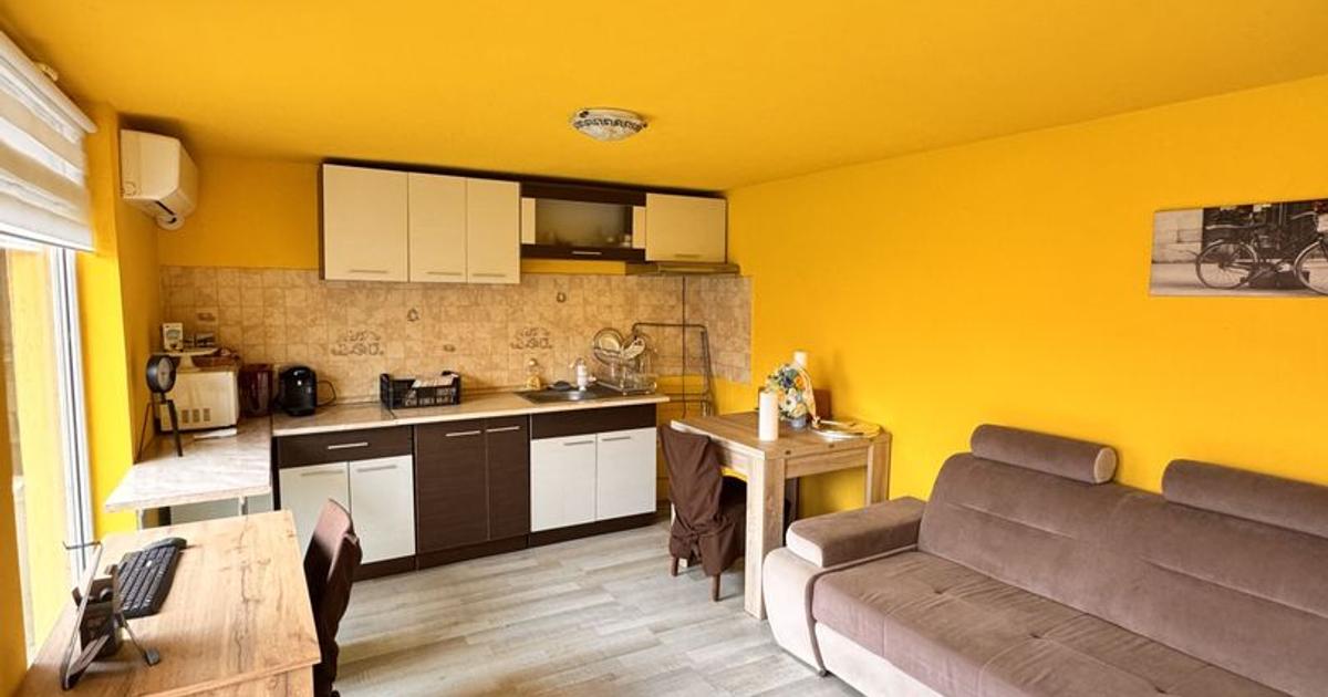 Casă individuală cu 4 camere în zona Episcopia Bihorului, Oradea