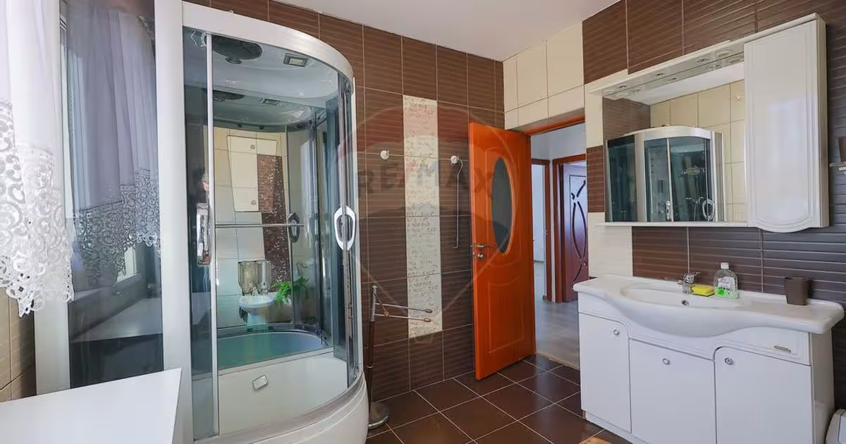 Casă individuală cu 5 camere în zona Episcopia Bihorului, Oradea