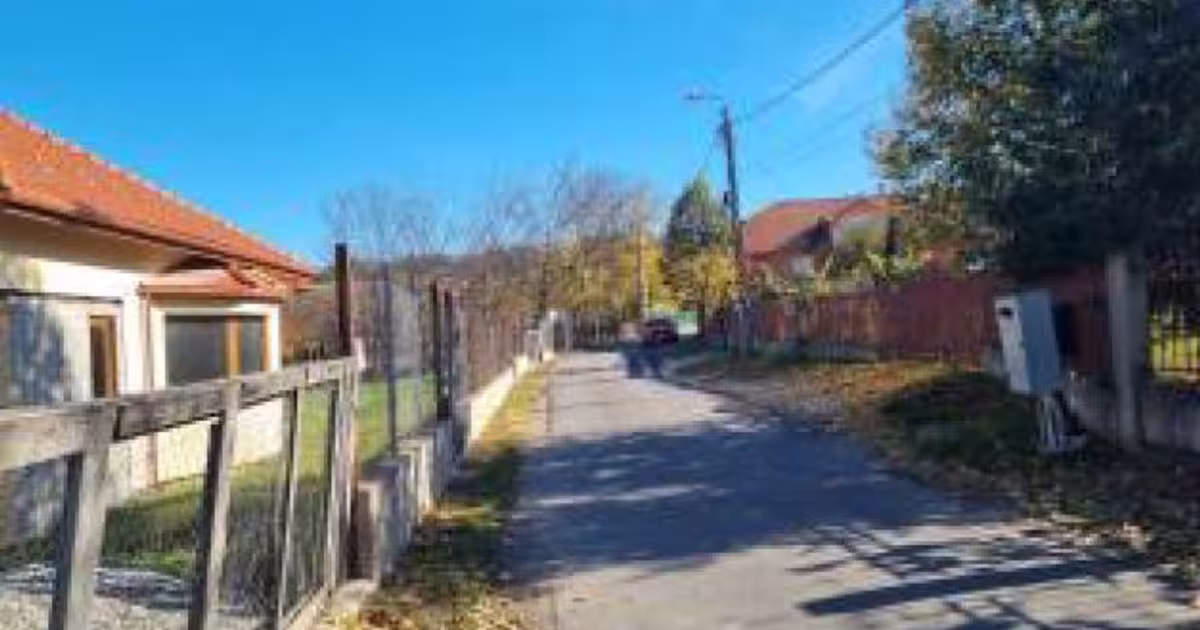 Casă individuală cu 3 camere în zona Est, Oradea