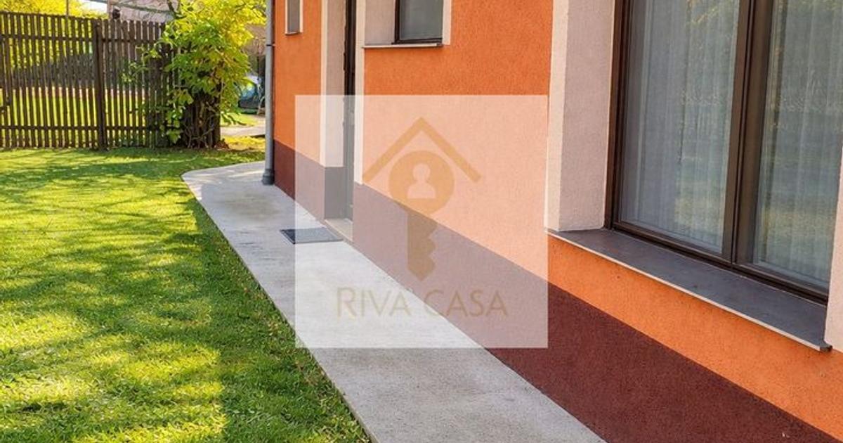 Casă individuală cu 4 camere în zona Iosia, Oradea