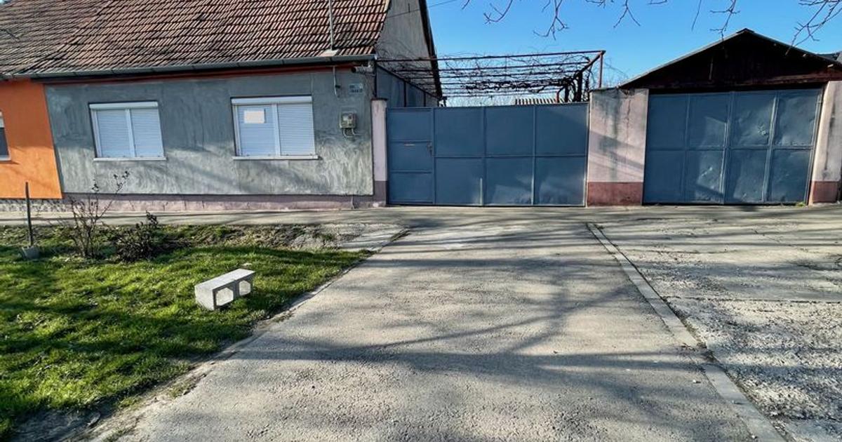 Casă individuală cu 3 camere în zona Oncea, Oradea