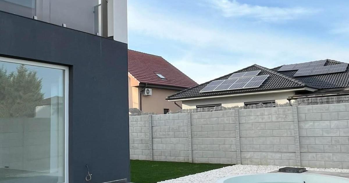 Casă individuală cu 5 camere în zona Oncea, Oradea