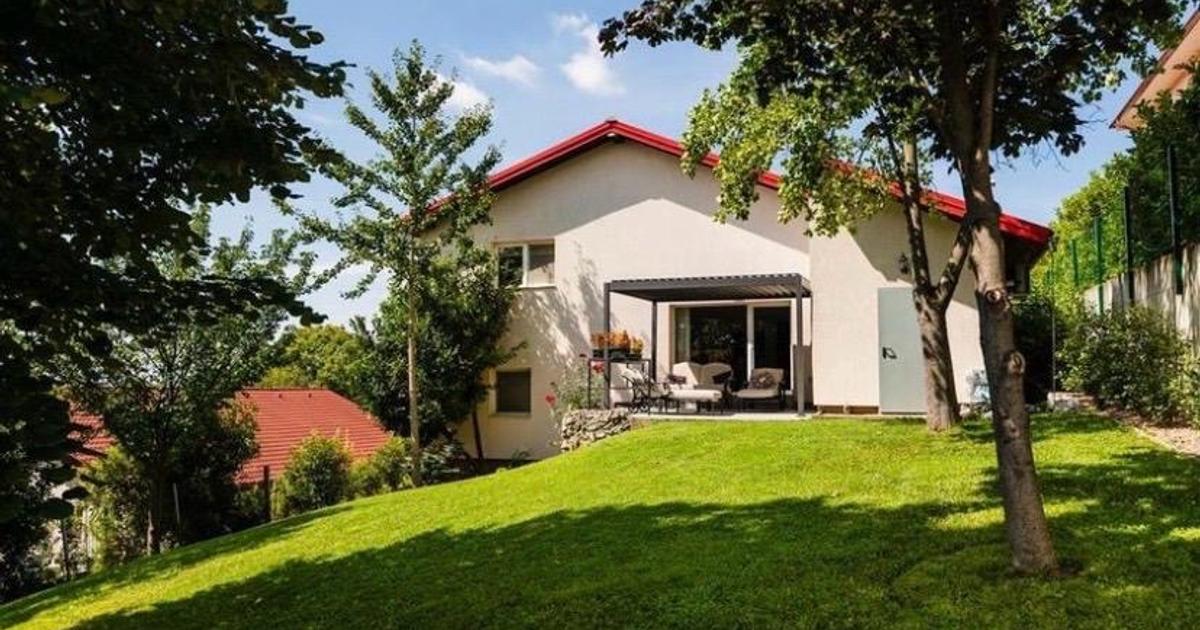 Casă individuală 178 mp cu 5 camere în zona Podgoria, Oradea