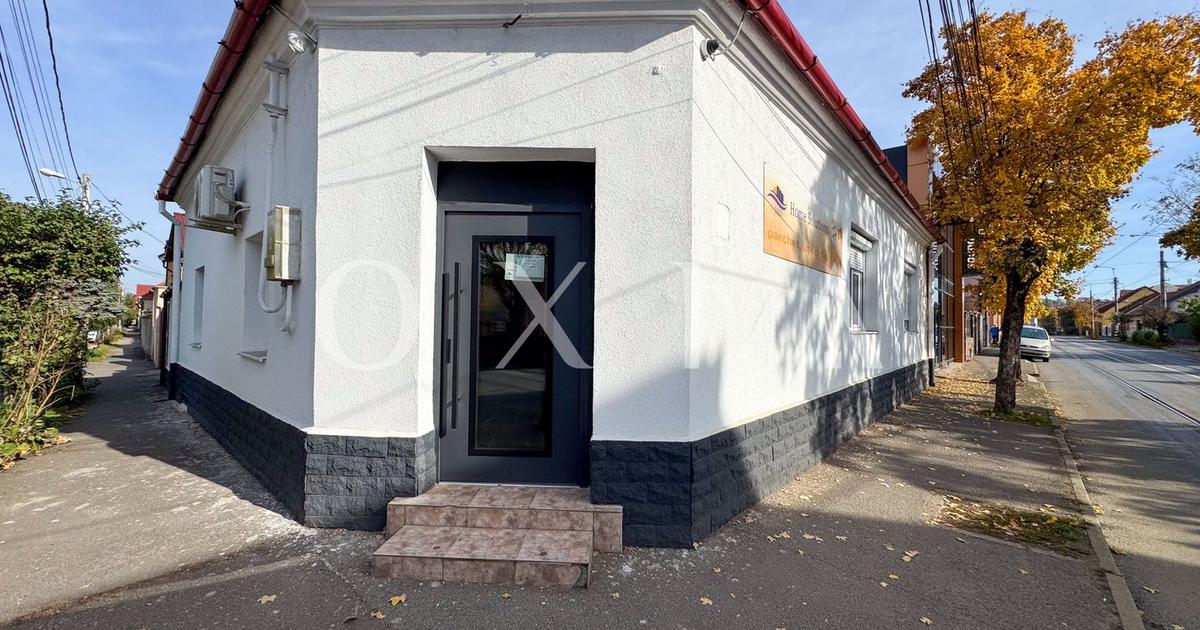 Casă individuală 163 mp cu 7 camere în zona Rogerius, Oradea