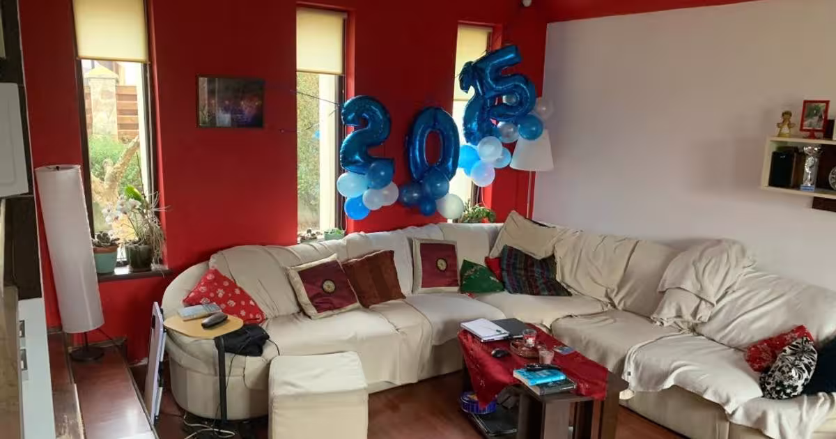 Casă individuală 210 mp cu 4 camere în zona Salca, Oradea