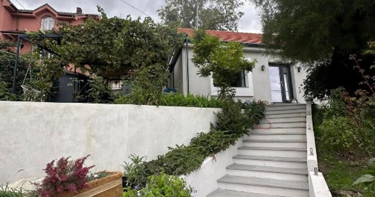 Casă individuală 140 mp cu 3 camere în zona Spitalul Județean, Oradea