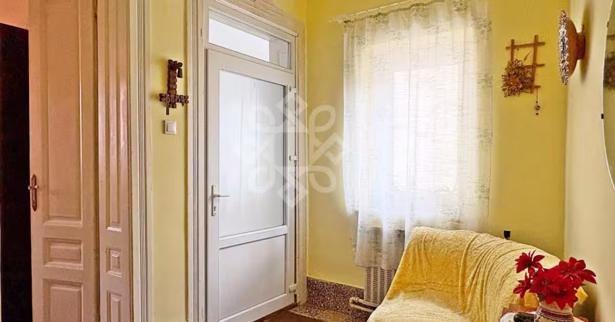 Casă individuală 115 mp cu 4 camere în zona Ultracentral, Oradea