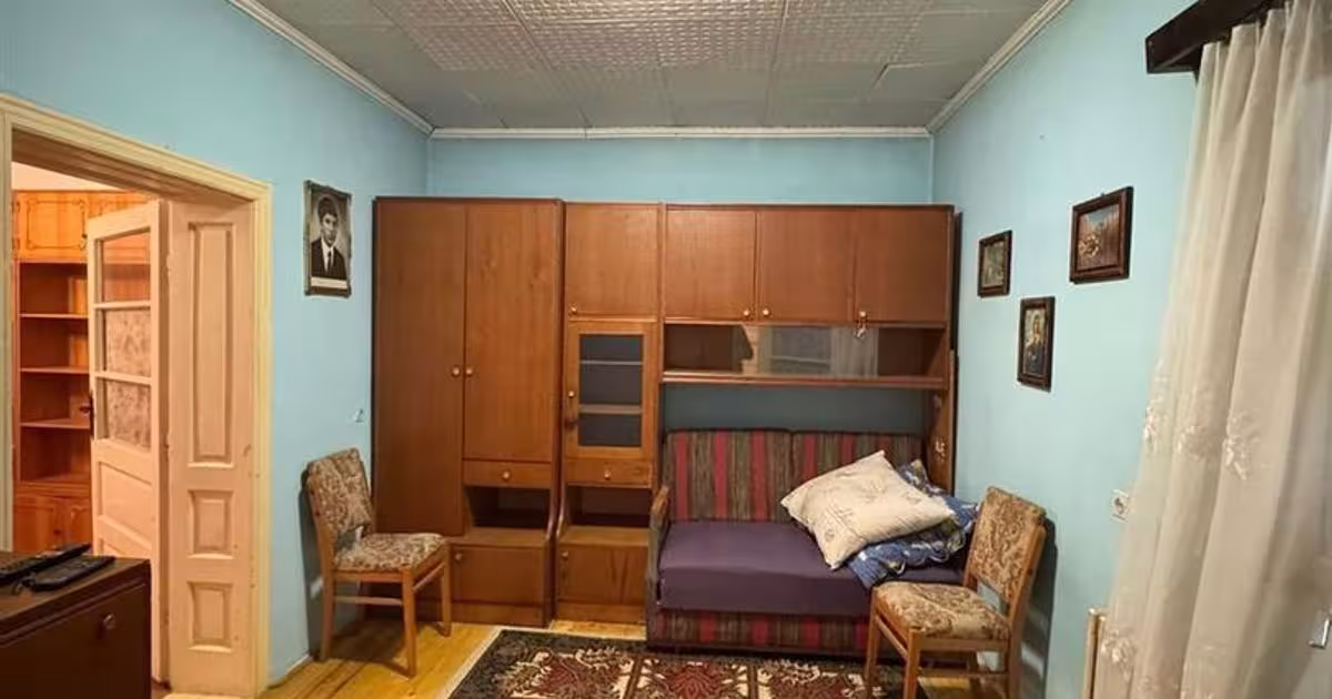 Casă individuală 110 mp cu 3 camere în zona Valenta, Oradea