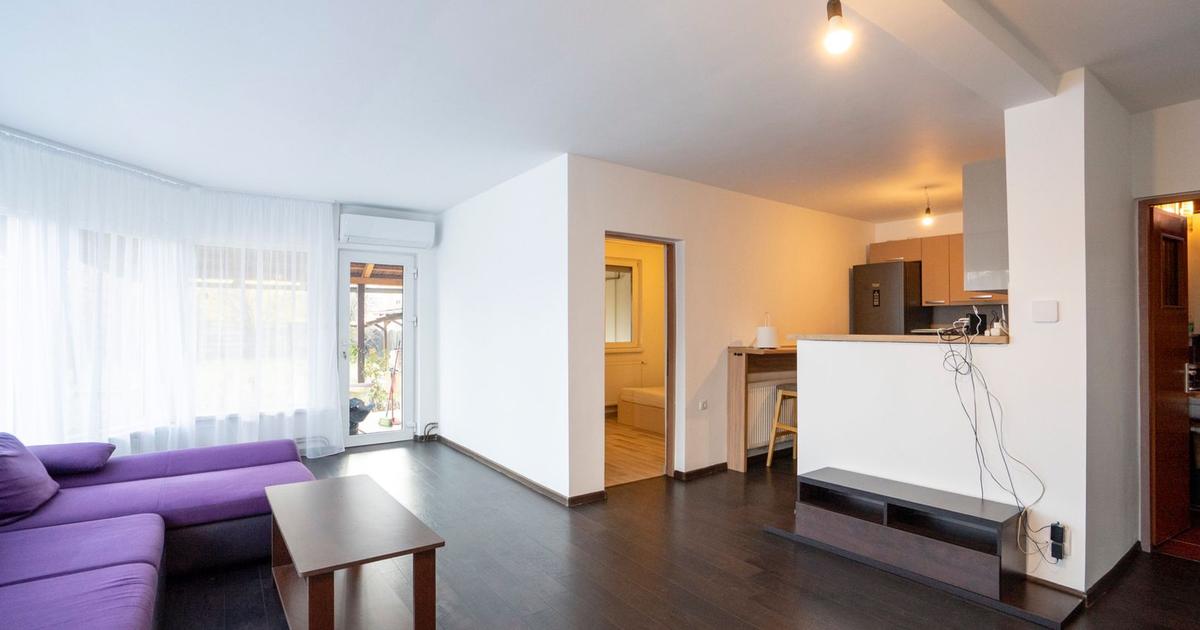 Casă individuală cu 4 camere în zona Valenta, Oradea