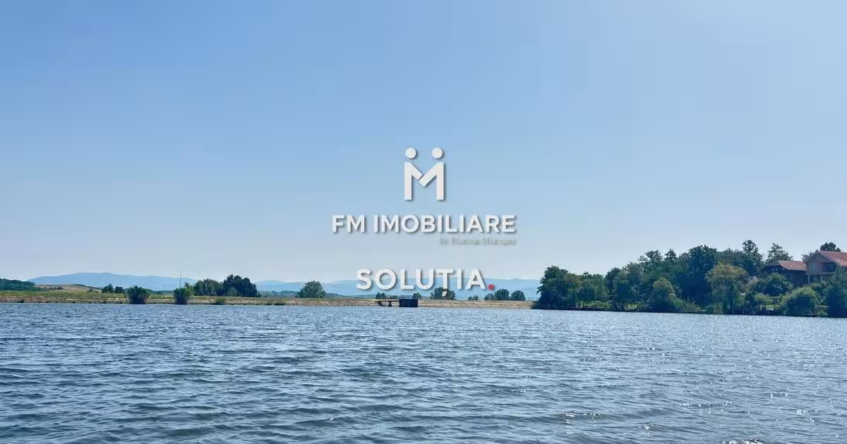 Casă individuală 80 mp cu 3 camere în Orașu Nou