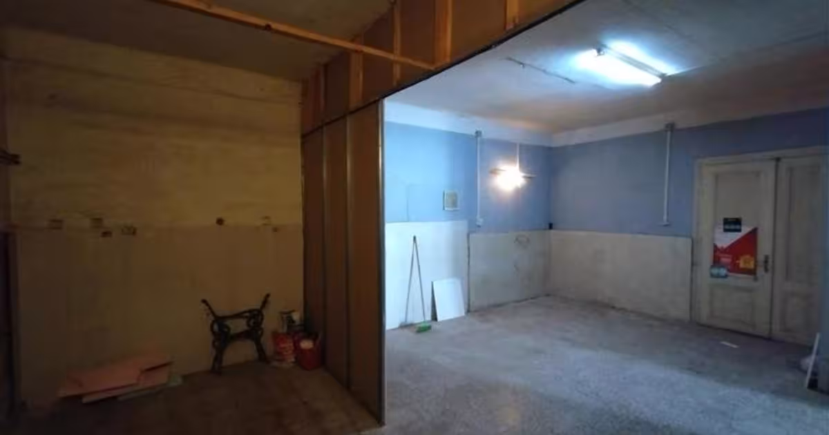 Casă individuală cu 8 camere în zona Vest, Oravița